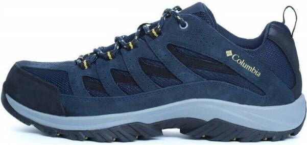 Columbia Sneakers Crestwood