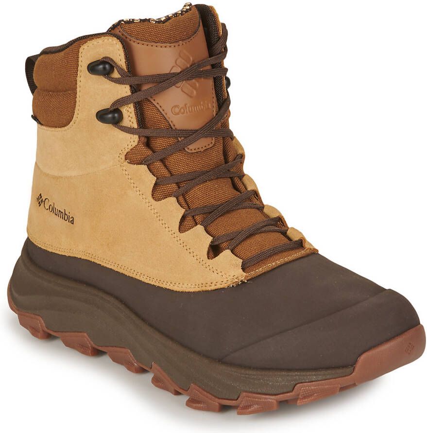 Columbia Snowboots EXPEDITIONIST SHIELD