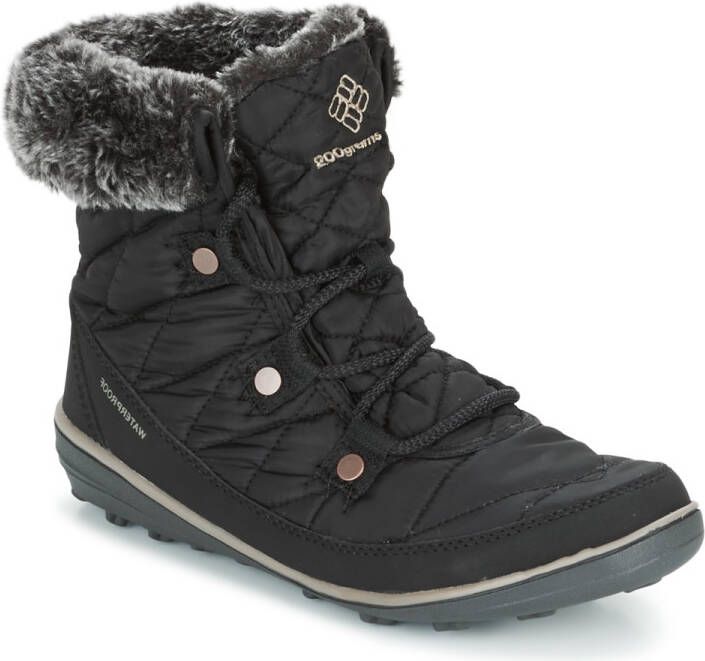 Columbia Snowboots HEAVENLY SHORTY OMNI-HEAT