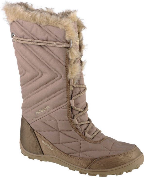 Columbia snow boots deals