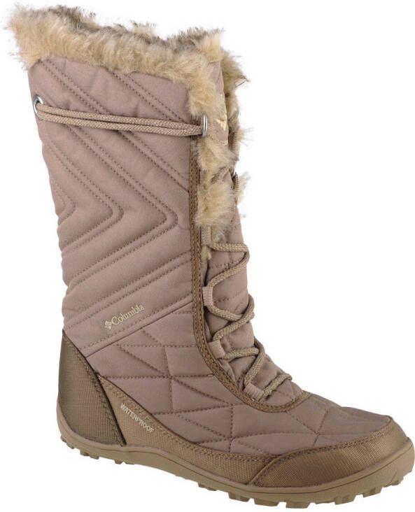 Columbia Snowboots Minx Mid III