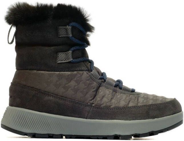 Columbia Snowboots Slopeside Peak Luxe