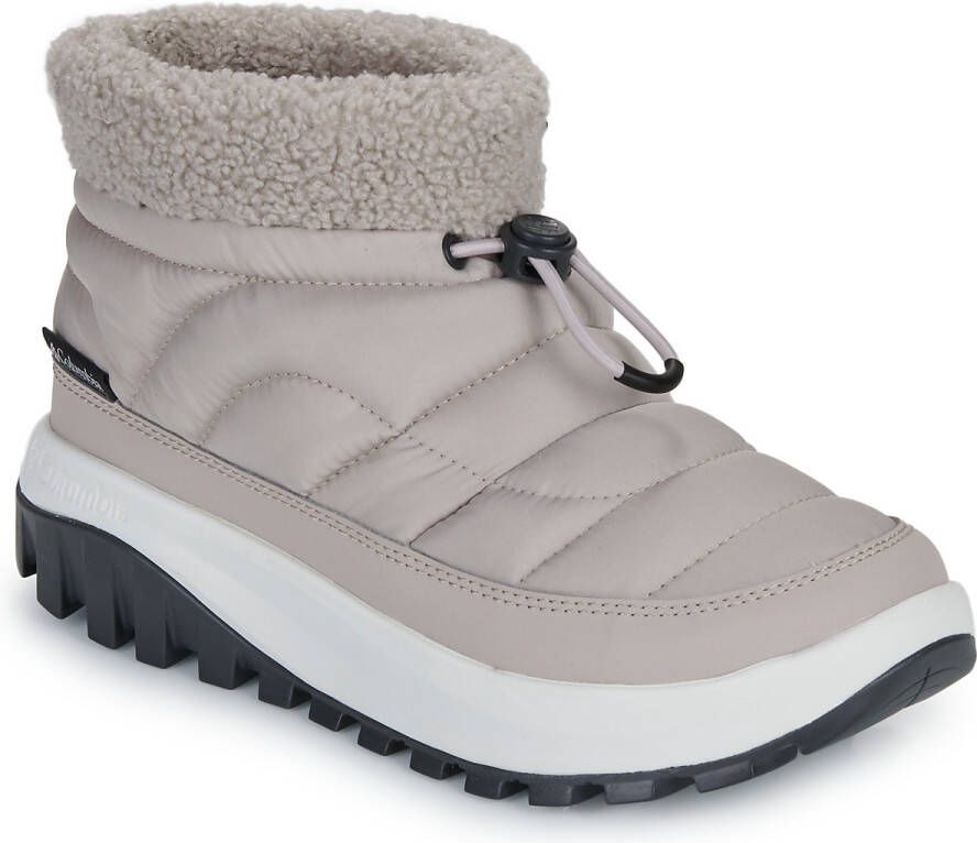 Columbia Snowboots SNOWTROT SHORTY