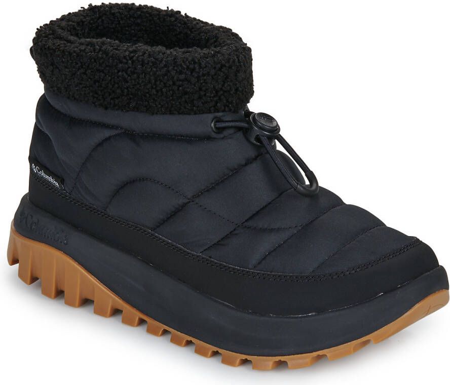Columbia Snowboots SNOWTROT SHORTY