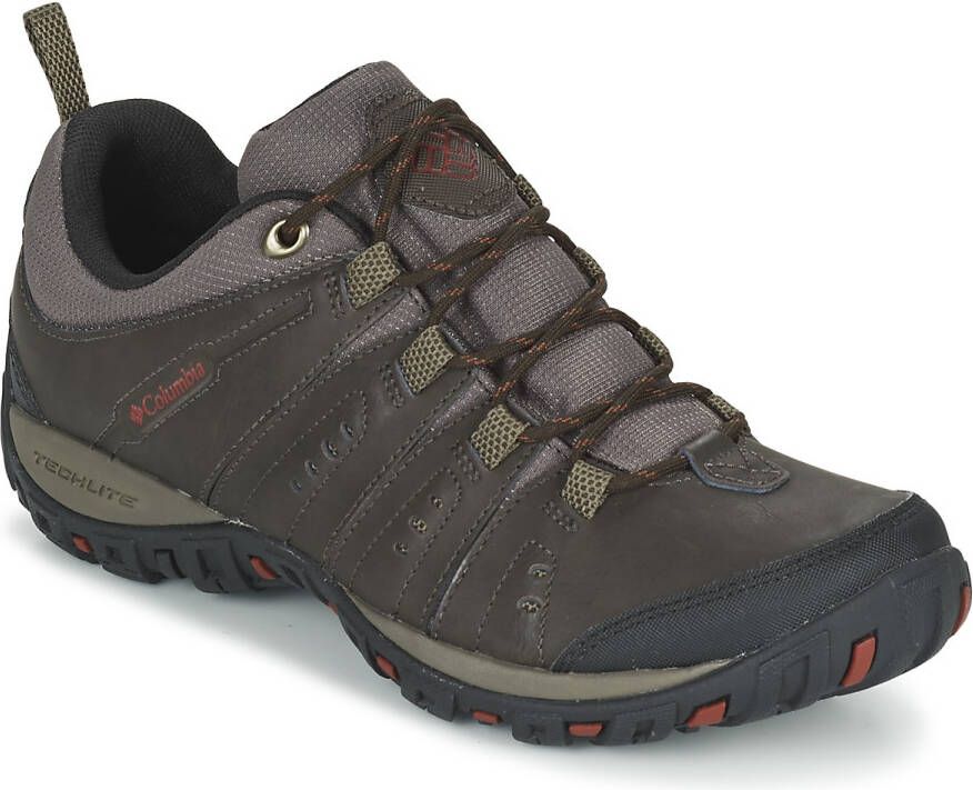 Columbia Sportschoenen WOODBURN