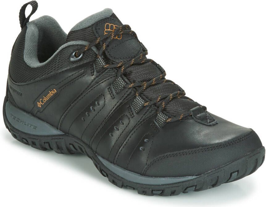 Columbia Wandelschoenen WOODBURN II WATERPROOF