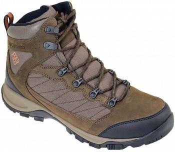Columbia cascade top wandelschoenen