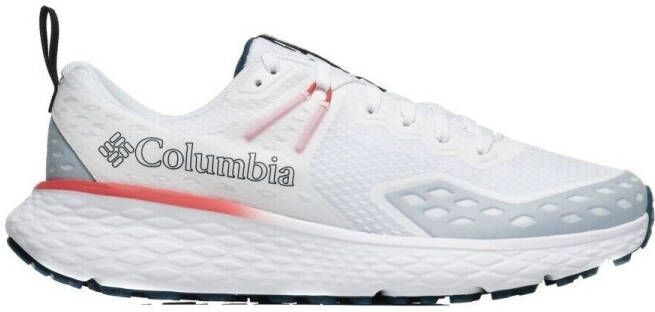 Columbia Konos TRS Multisportschoenen wit