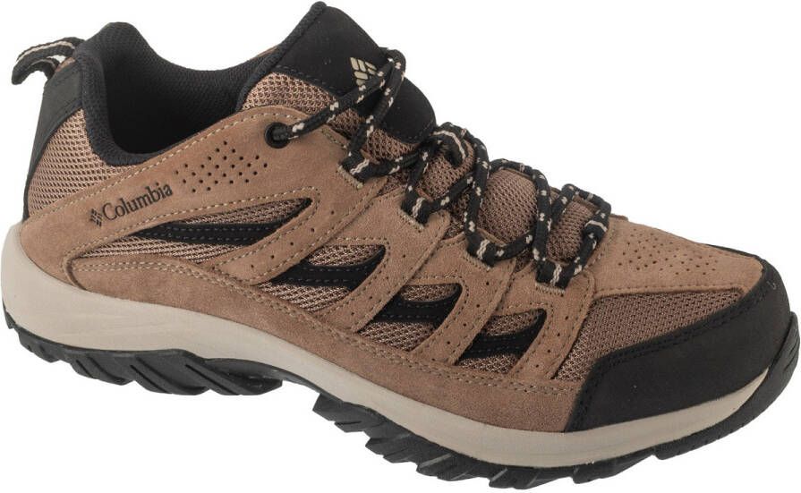 Columbia Wandelschoenen Crestwood