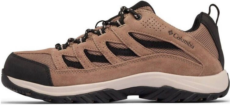 Columbia Wandelschoenen Crestwood