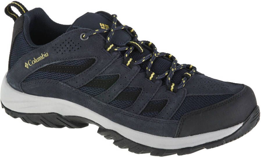 Columbia Wandelschoenen Crestwood