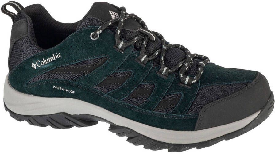 Columbia Wandelschoenen Crestwood Waterproof