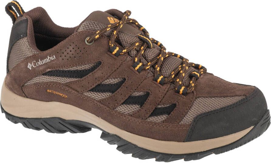 Columbia Wandelschoenen Crestwood Waterproof