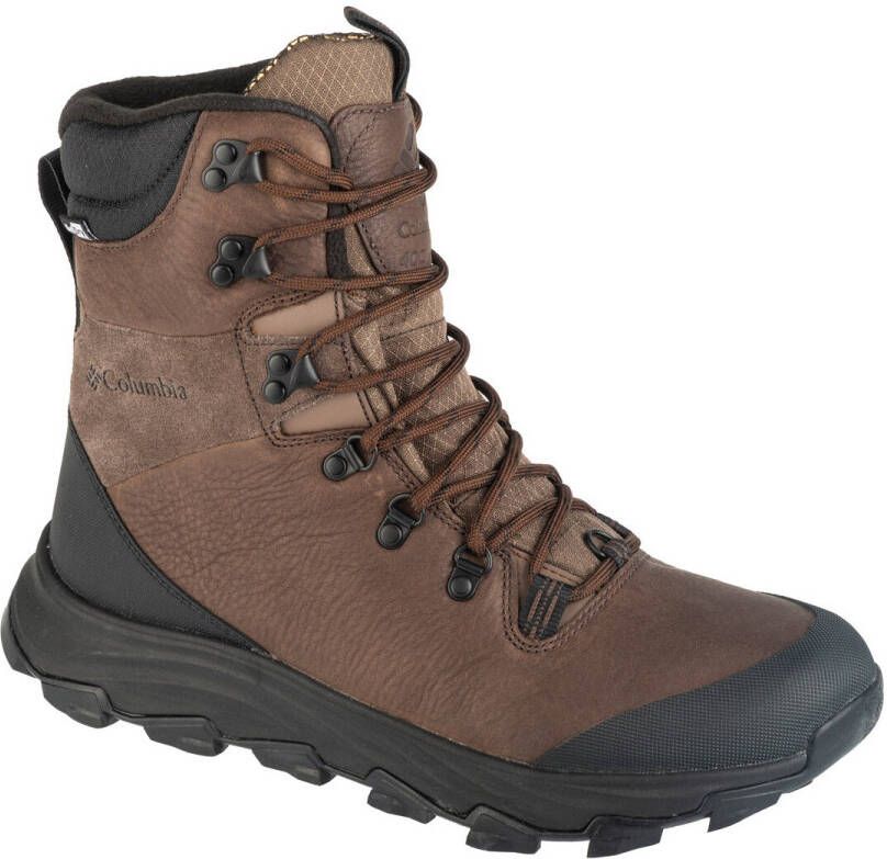 Columbia Wandelschoenen Expeditionist Extreme