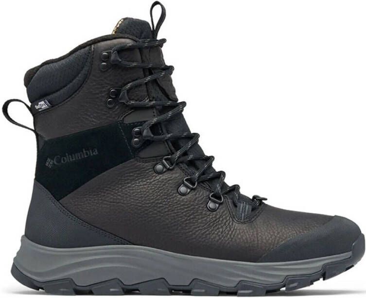 Columbia Wandelschoenen Expeditionist Extreme Outdry