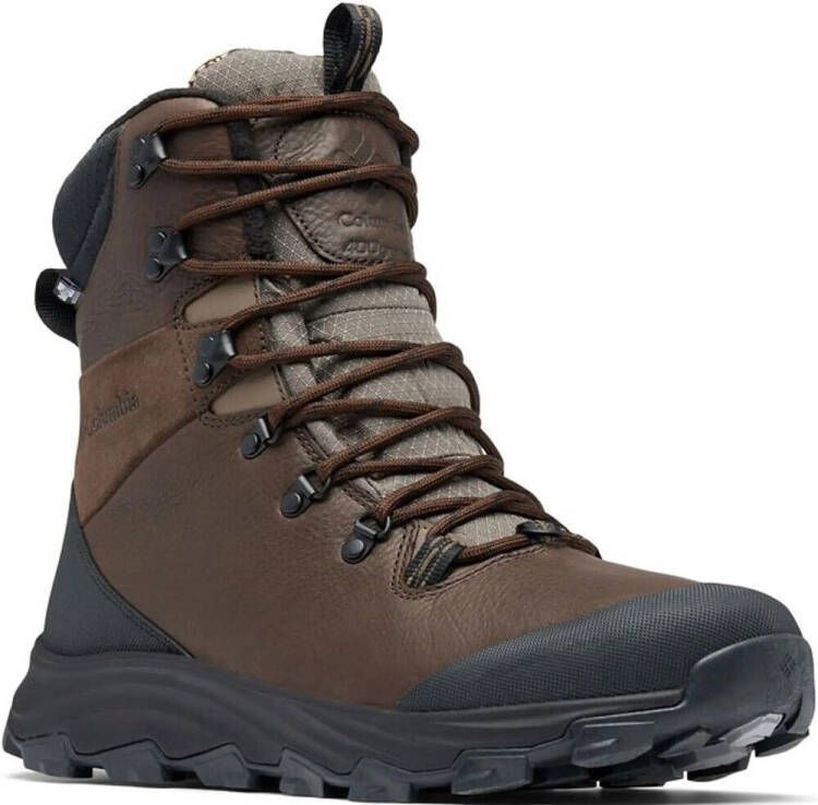 Columbia Wandelschoenen Expeditionist Extreme Outdry