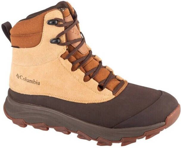 Columbia Wandelschoenen Expeditionist Shield