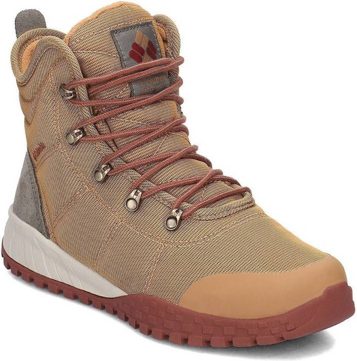 Columbia Wandelschoenen Fairbanks