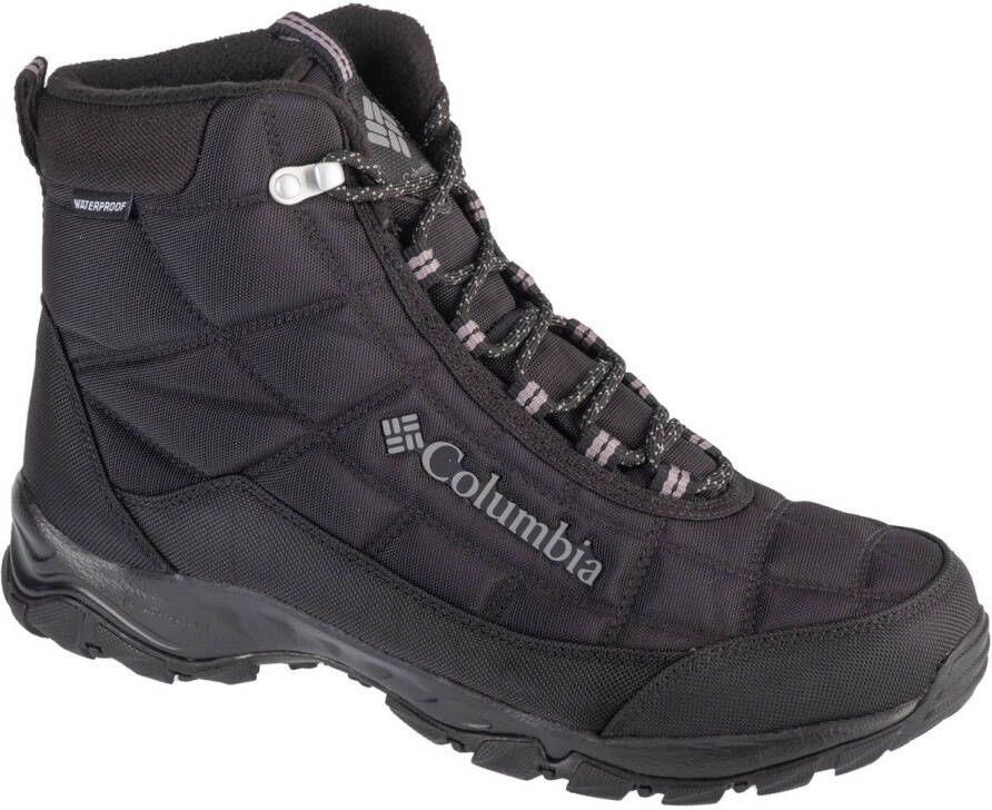 Columbia Wandelschoenen Firecamp Boot