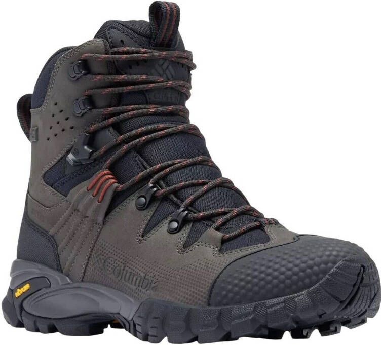 Columbia Wandelschoenen Geoterra Outdry