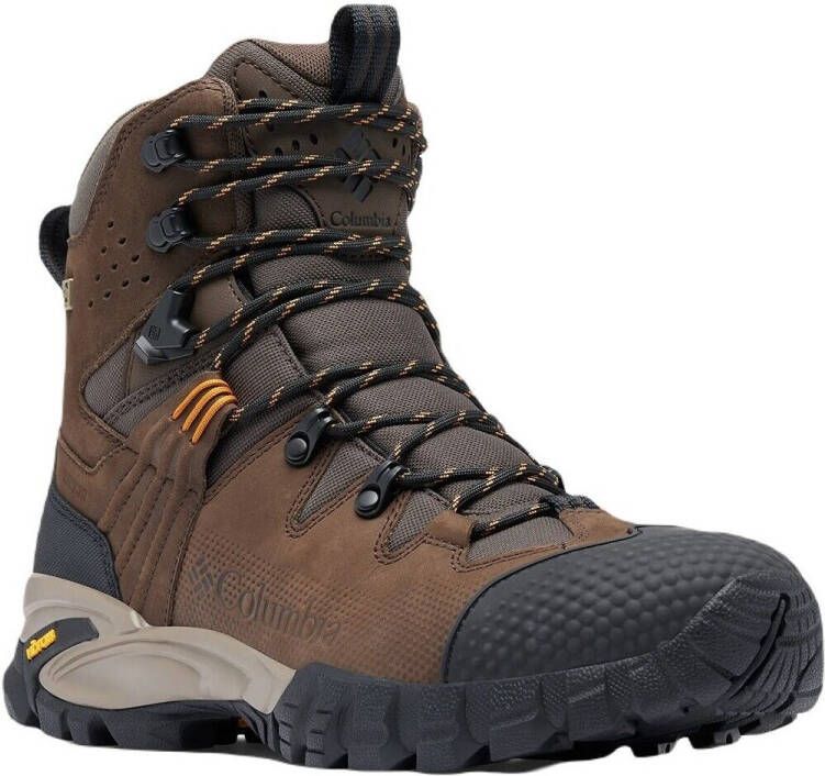 Columbia Wandelschoenen Geoterra Outdry