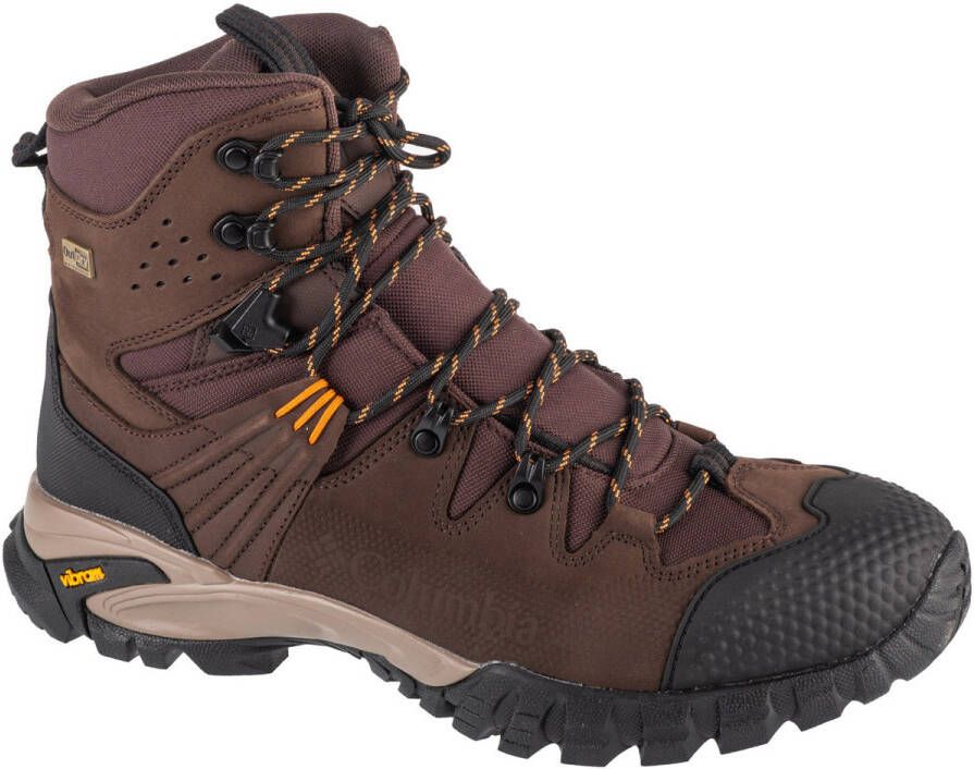 Columbia Wandelschoenen Geoterra Outdry Ltr