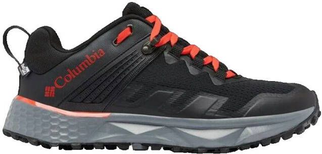 Columbia Facet 75 OutDry 2027091010 Mannen Zwart Trekkingschoenen - Foto 2