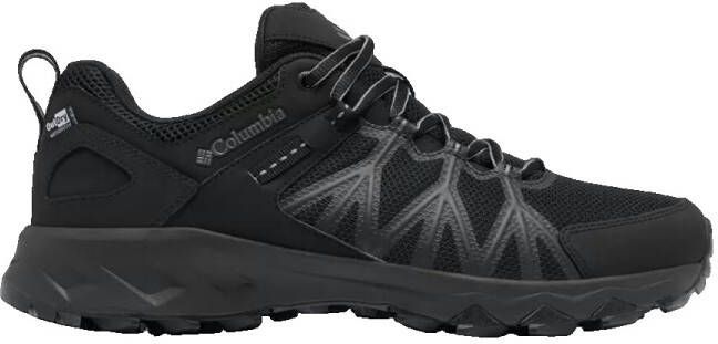 Columbia PEAKFREAK™ II OUTDRY™ lage wandelschoenen Waterdicht Bergschoenen Heren http: images.salsify.com image upload s--B30S7QOL-- zq2s4bq7a57dtfxgfeli.jpg - Foto 5