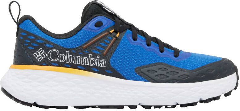 Columbia Konos TRS Multisportschoenen wit - Foto 2