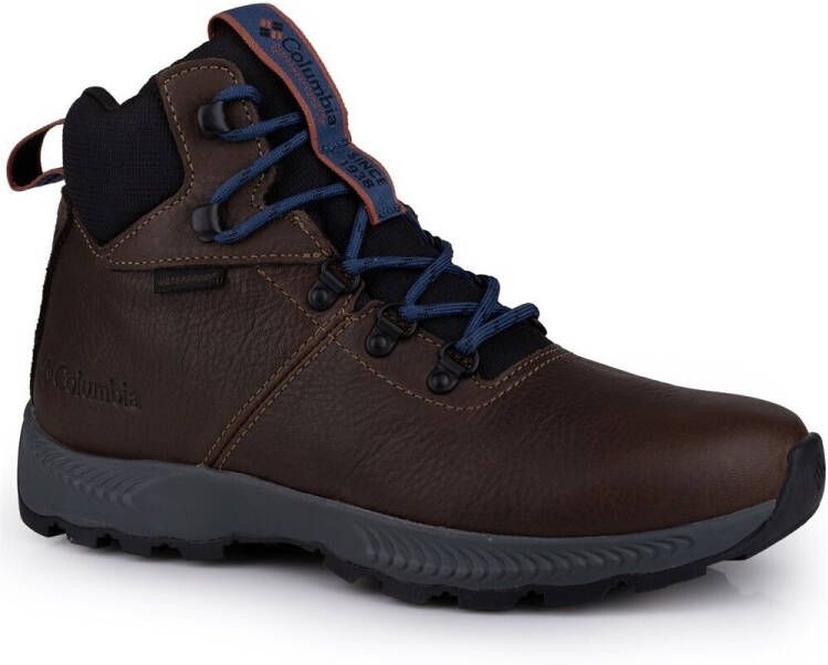 Columbia Wandelschoenen Landroamer Explorer