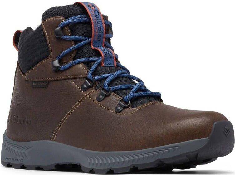 Columbia Wandelschoenen Landroamer Explorer Waterproof
