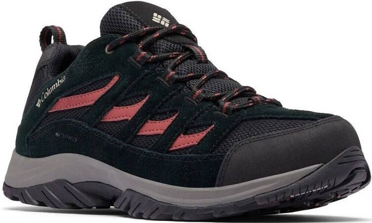 Columbia Crestwood™ Waterproof Wandelschoenen Zwart Man - Foto 2