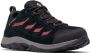 Columbia Crestwood™ Waterproof Wandelschoenen Zwart 1 2 Man - Thumbnail 2
