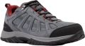 Columbia Wandelschoenen Męskie Redmond Iii Waterproof - Grijs