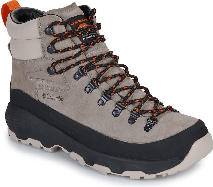 Columbia Laarzen NEWTON ALPINE PT