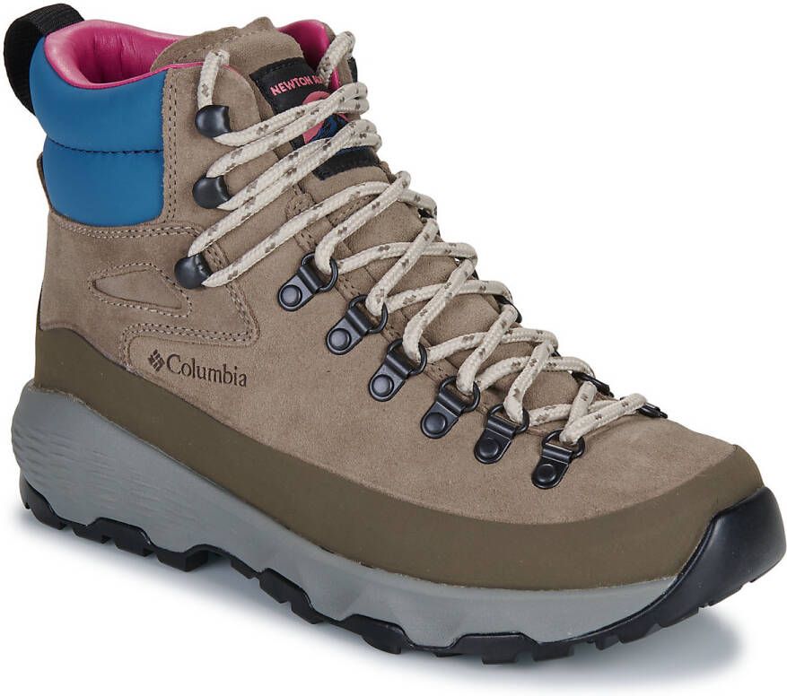 Columbia Laarzen NEWTON ALPINE PT