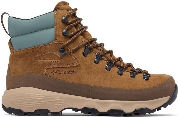 Columbia Wandelschoenen Newton Alpine Pt