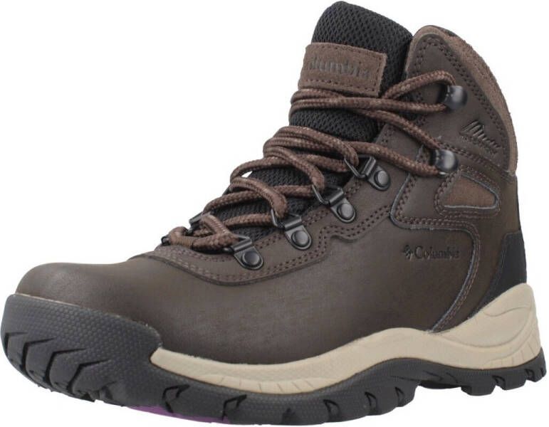 Columbia Wandelschoenen NEWTON RIDGE PLUS