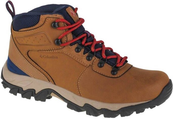 Columbia Wandelschoenen Newton Ridge Plus II