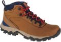 Columbia Wandelschoenen Newton Ridge Plus II - Geel
