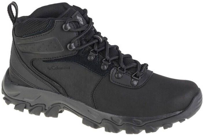 Columbia NEWTON RIDGE™ PLUS II WATERPROOF Mid Wandelschoenen Waterdicht Bergschoenen Heren http: images.salsify.com image upload s--8_uiutoK-- ujg0zig6wlkospztvs43.jpg - Foto 2