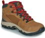 Columbia NEWTON RIDGEâ„¢ PLUS II SUEDE WP Men's Wandelschoenen Elk Mountain Red - Thumbnail 2