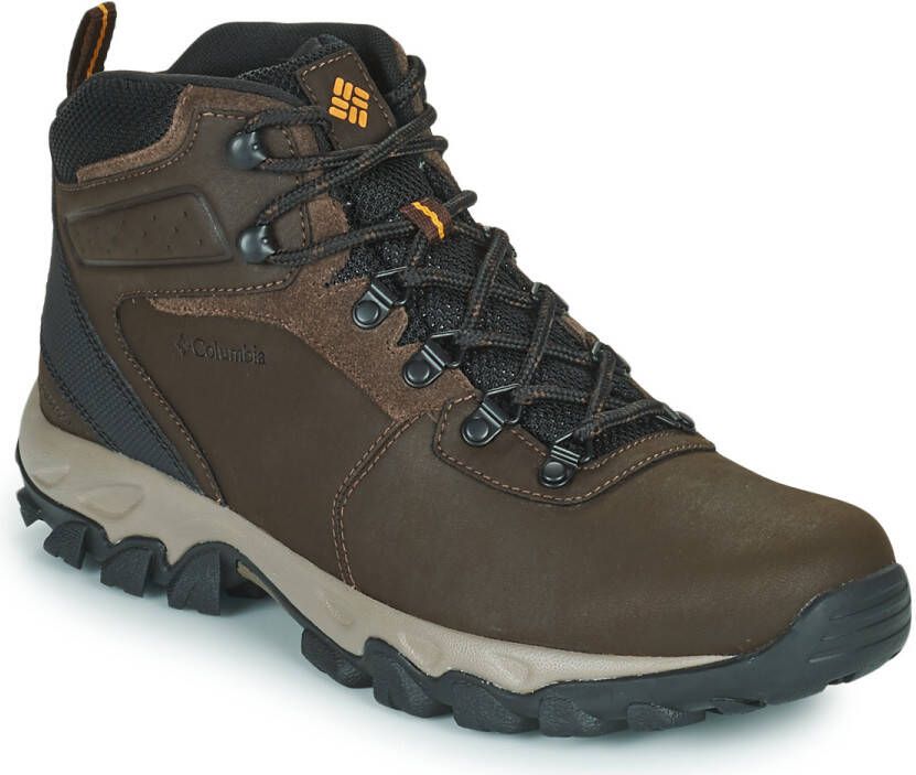 Columbia Wandelschoenen NEWTON RIDGE PLUS II WATERPROOF