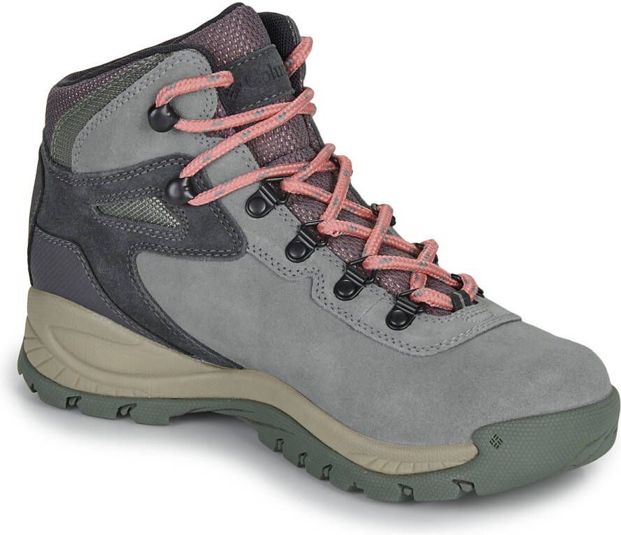 Columbia Wandelschoenen NEWTON RIDGE PLUS WATERPROOF AMPED