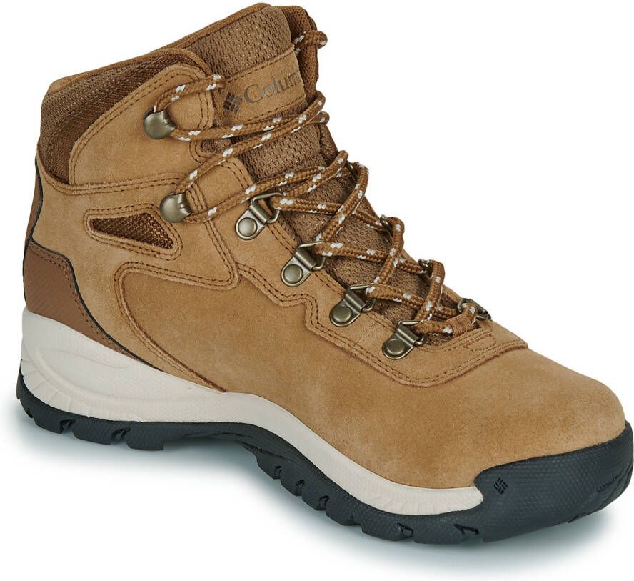 Columbia Wandelschoenen NEWTON RIDGE PLUS WATERPROOF AMPED
