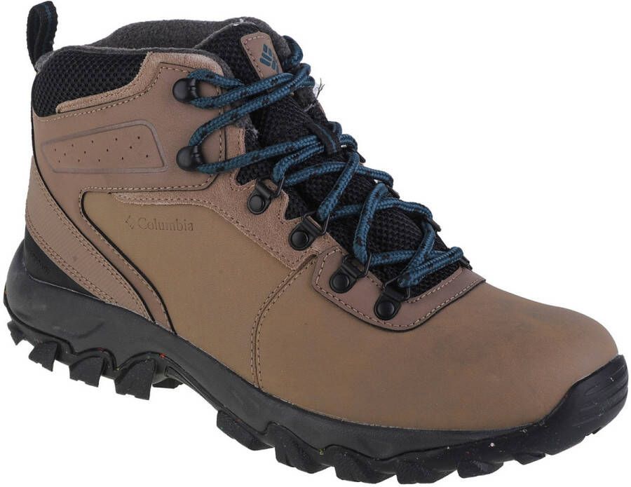 Columbia Wandelschoenen Newton Ridge WP Omni-Heat II