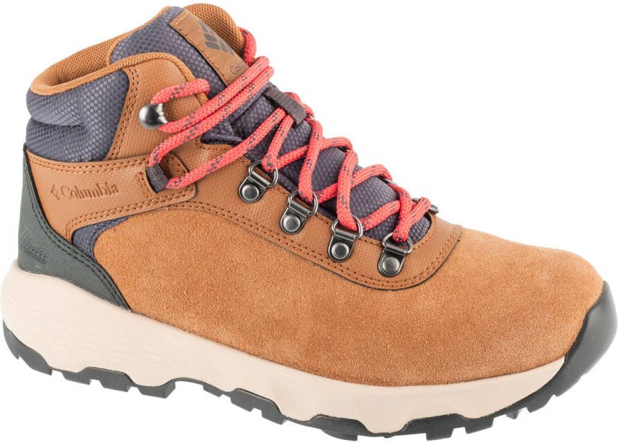 Columbia Wandelschoenen Newton Wander WP