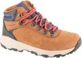 Columbia Wandelschoenen Newton Wander WP - Beige