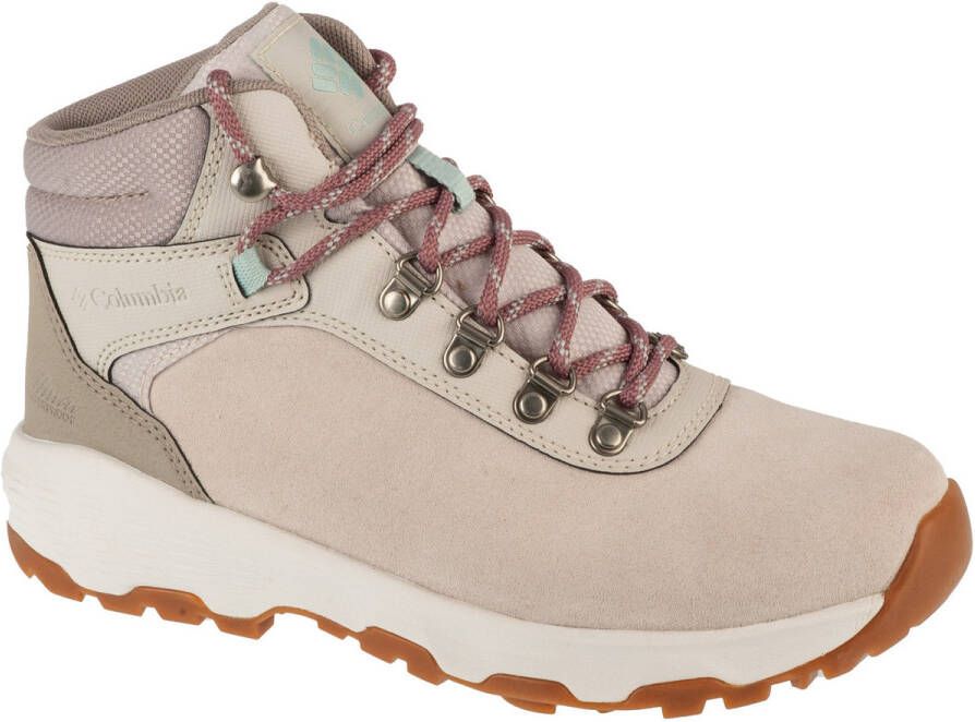 Columbia Wandelschoenen Newton Wander WP