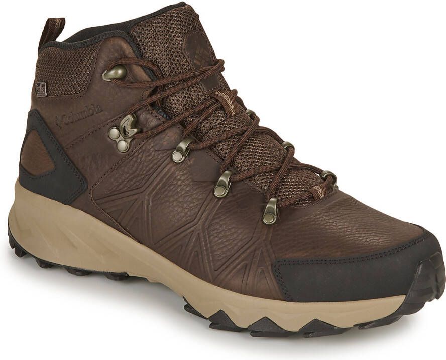 Columbia Wandelschoenen PEAKFREAK II MID OD LEATHER